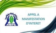 APPEL A MANIFESTATION D’INTERET