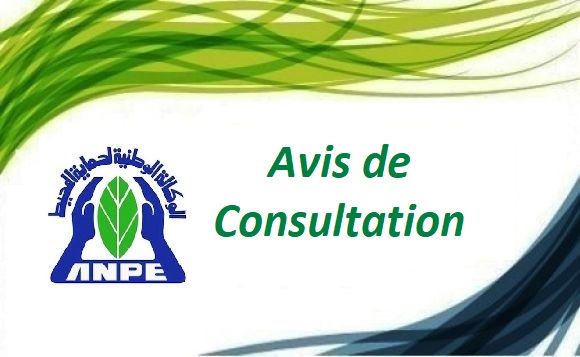 Avis de consultation 04/2026 Avis de consultation 04/2026